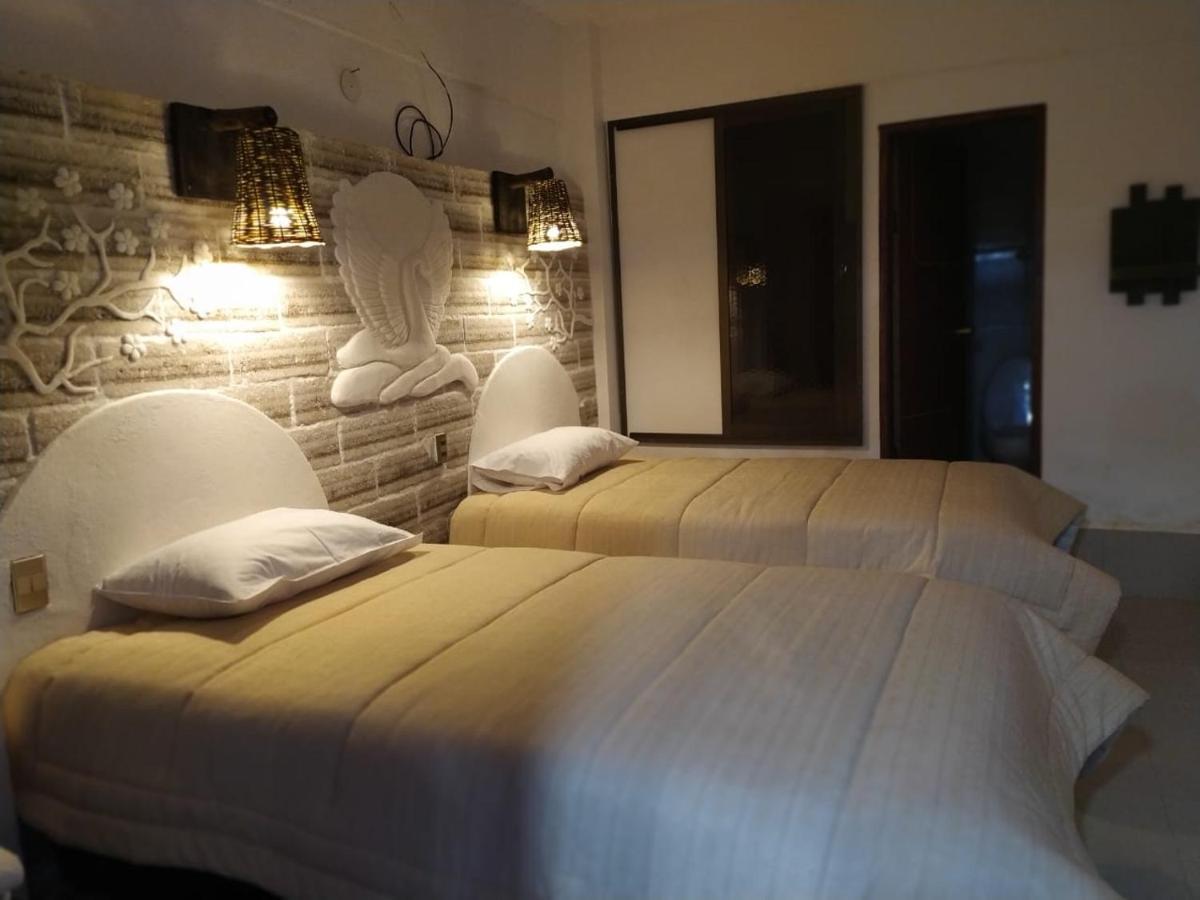 Hotel Kachi De Uyuni Esterno foto